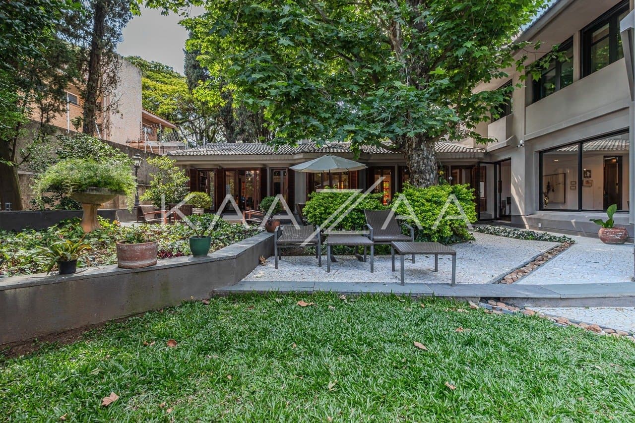 Casa à venda em Alto de Pinheiros - Foto 6