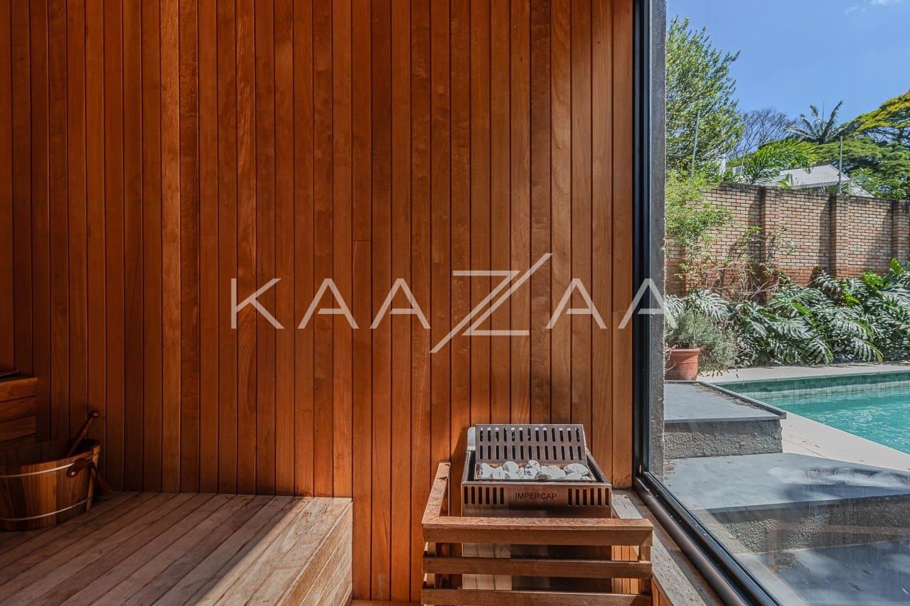 Casa à venda em Alto de Pinheiros - Foto 7