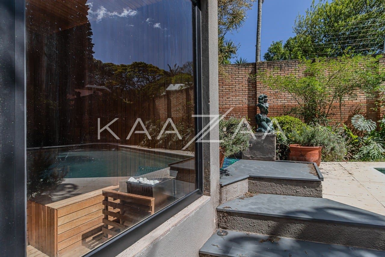 Casa à venda em Alto de Pinheiros - Foto 8