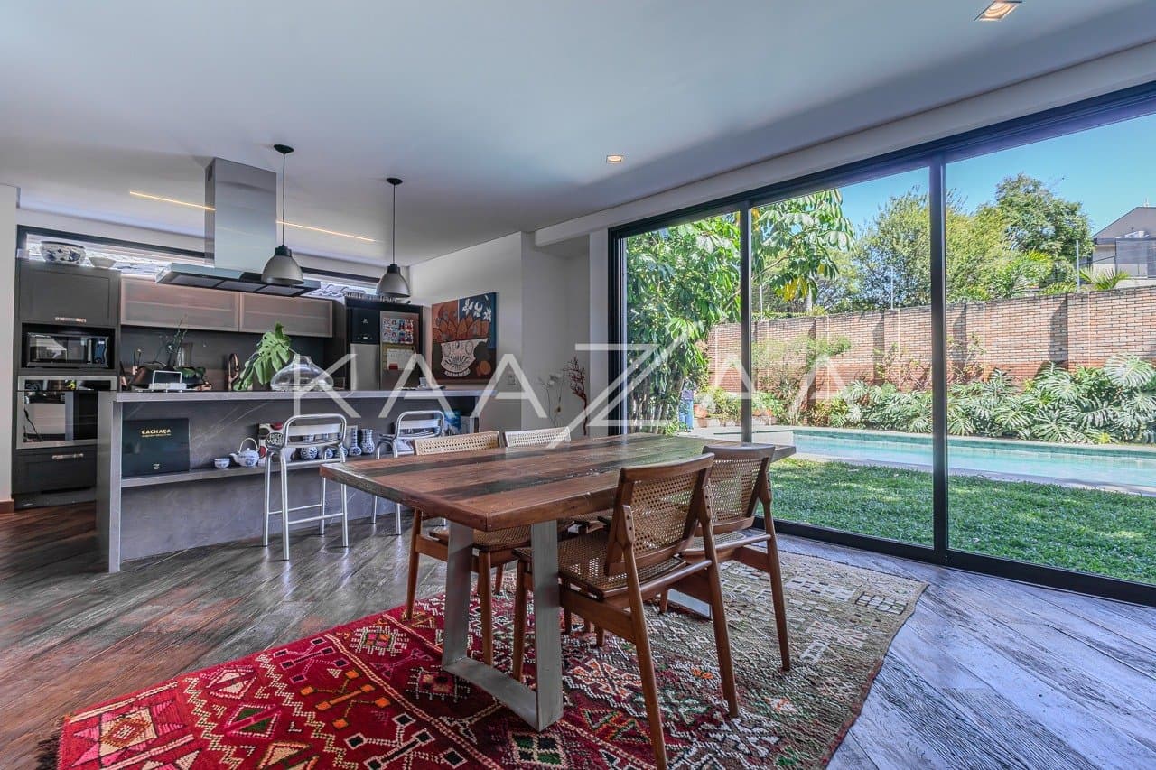 Casa à venda em Alto de Pinheiros - Foto 16