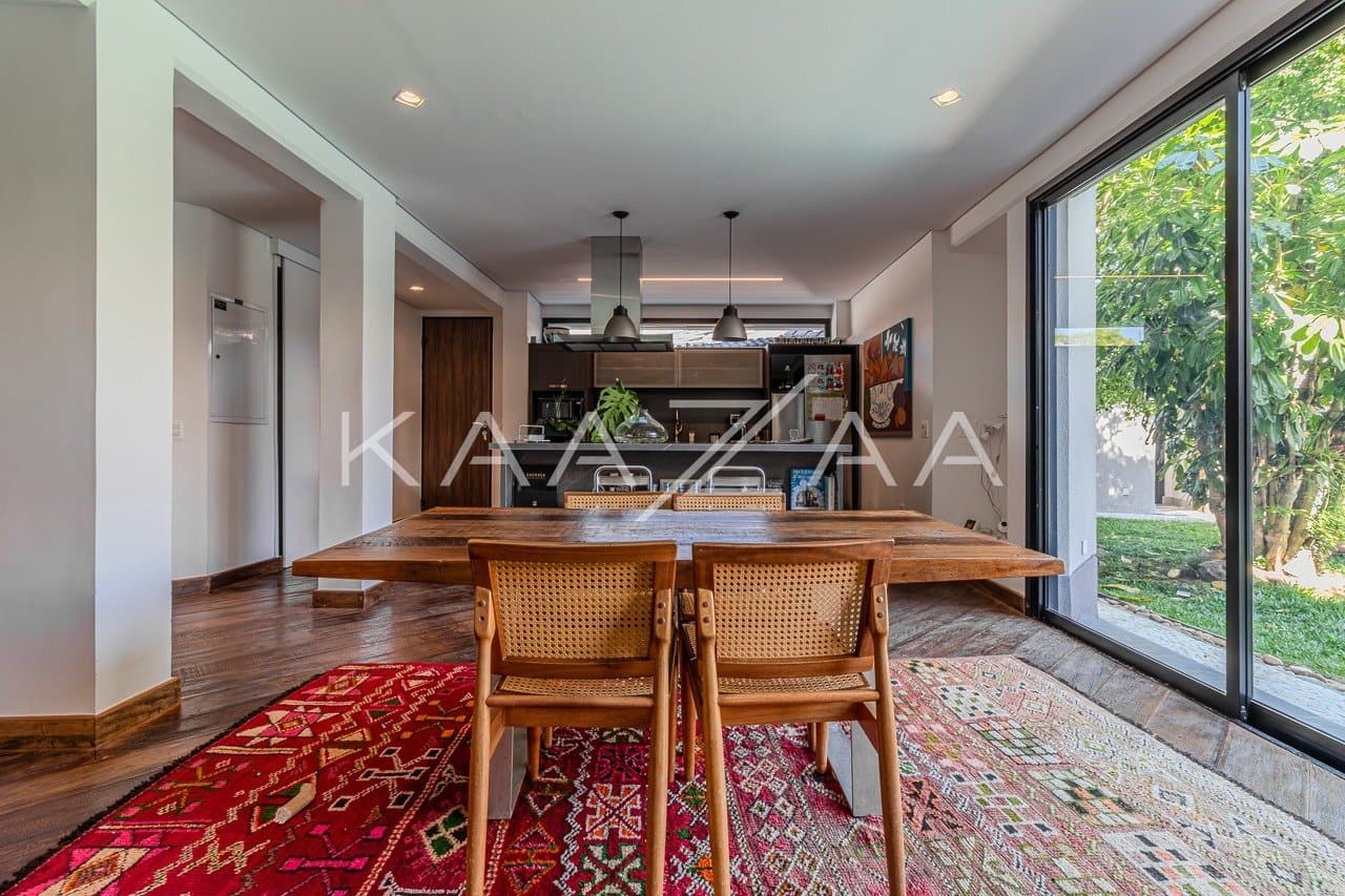 Casa à venda em Alto de Pinheiros - Foto 17