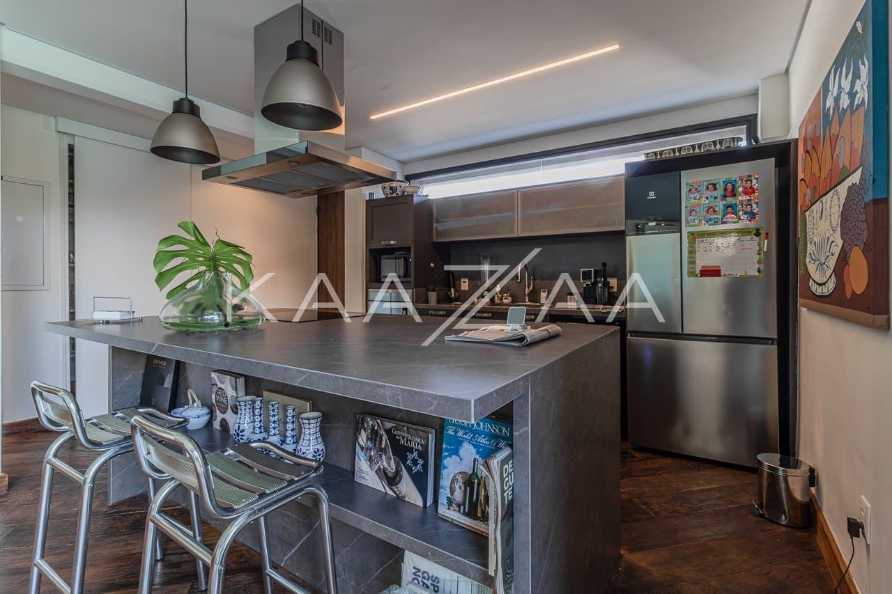 Casa à venda em Alto de Pinheiros - Foto 18