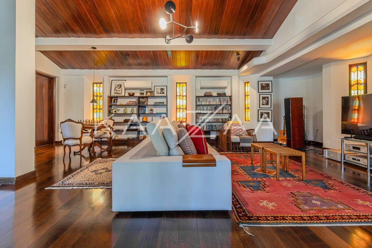 Casa à venda em Alto de Pinheiros - Foto 20