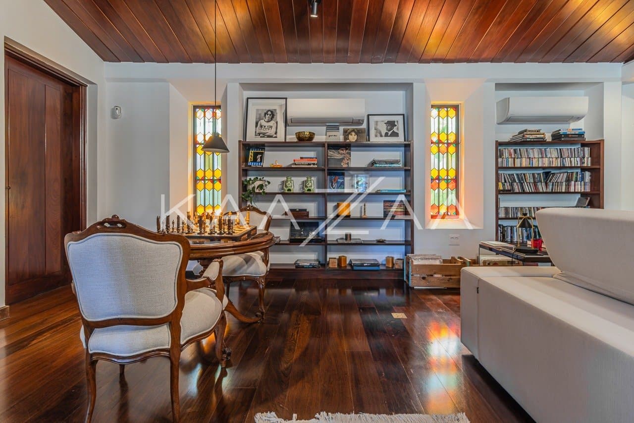 Casa à venda em Alto de Pinheiros - Foto 21