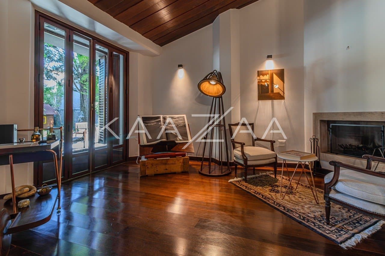 Casa à venda em Alto de Pinheiros - Foto 22