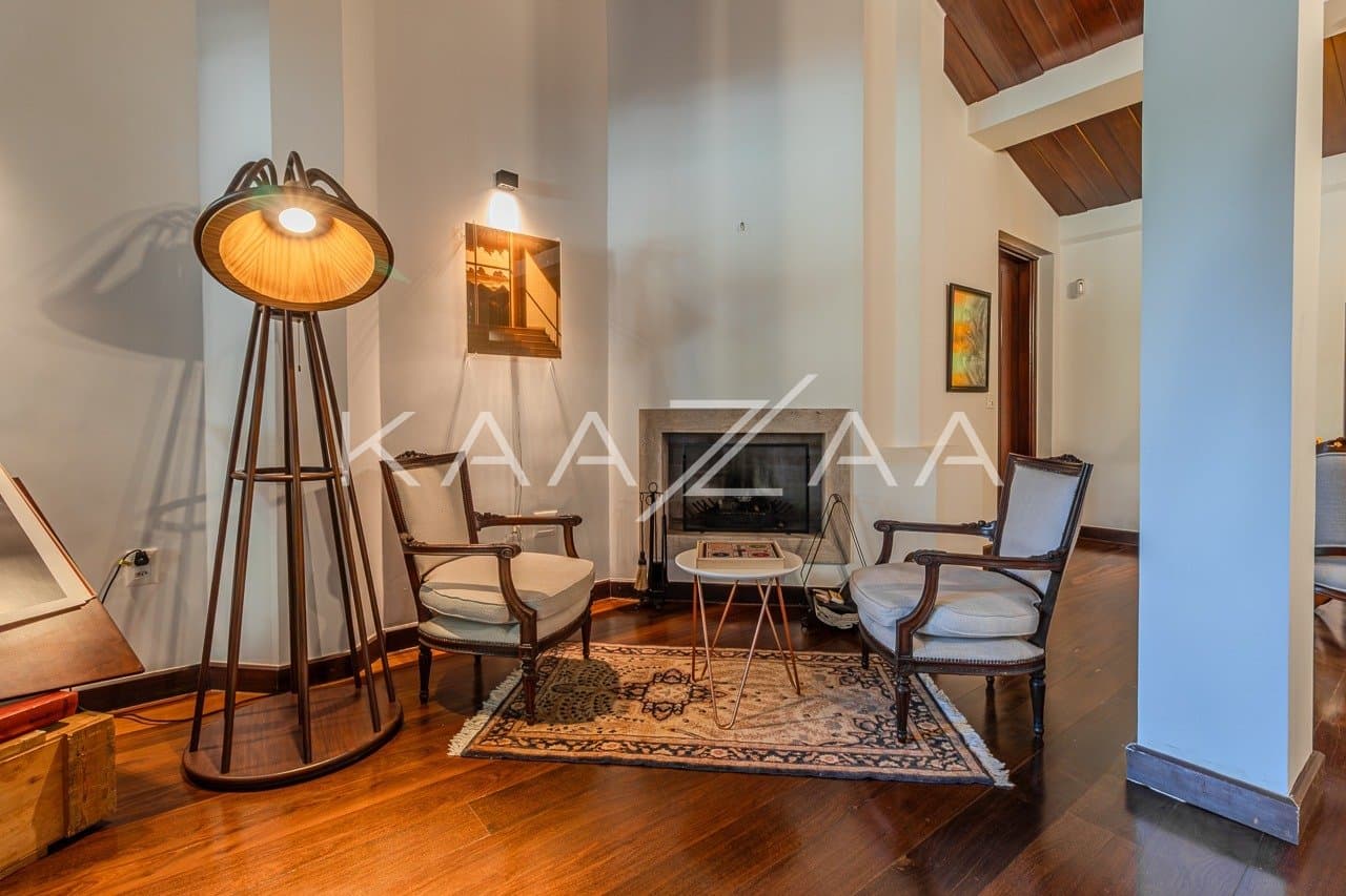 Casa à venda em Alto de Pinheiros - Foto 24