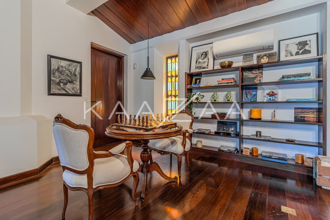 Casa à venda em Alto de Pinheiros - Foto 25