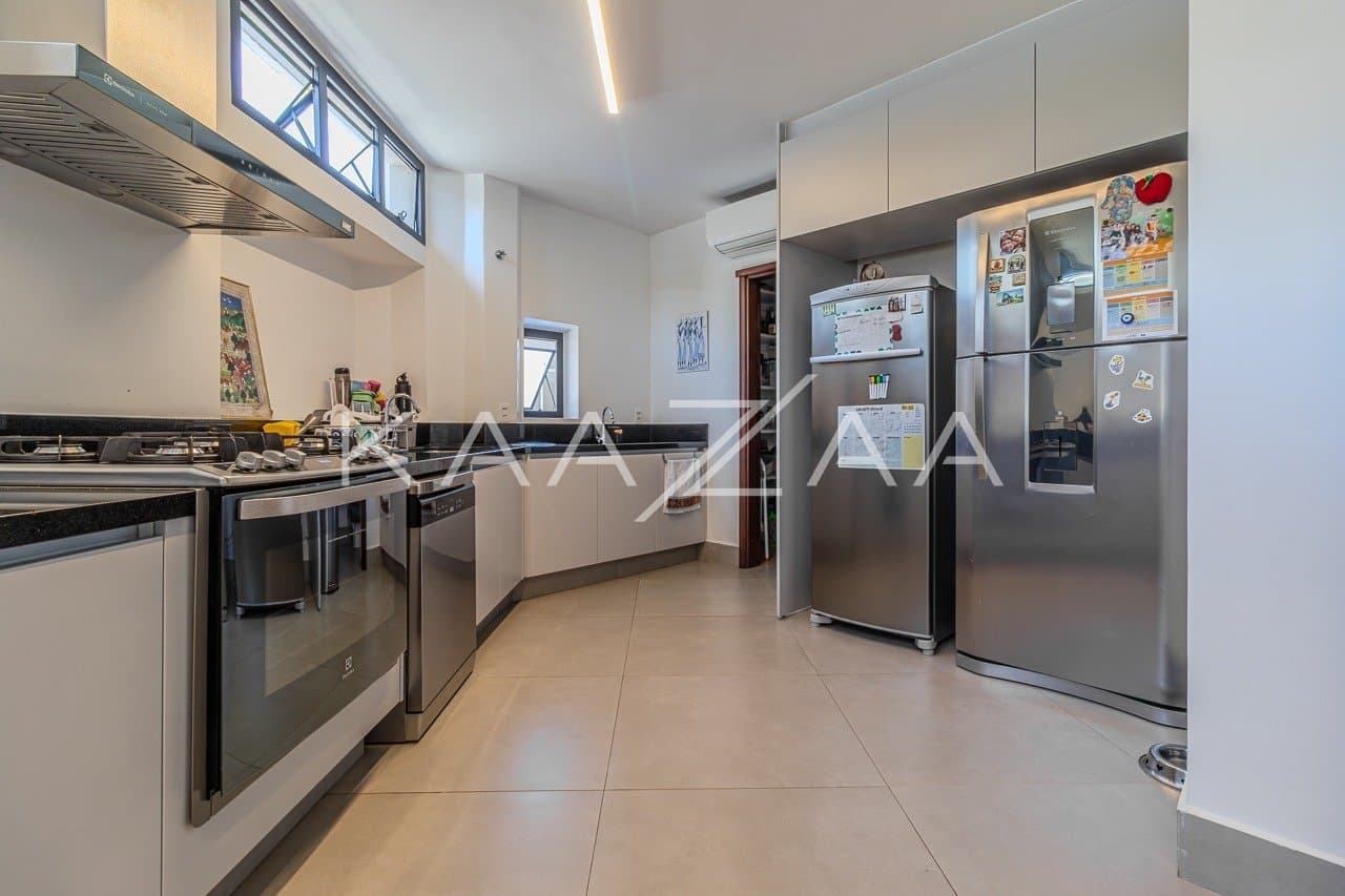 Casa à venda em Alto de Pinheiros - Foto 27