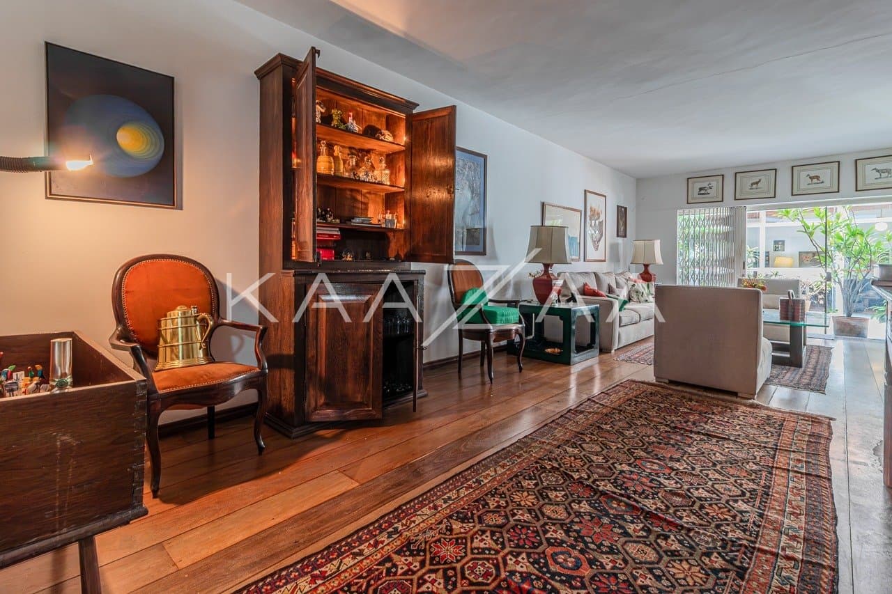 Casa à venda no Jardim Paulistano - Foto 3