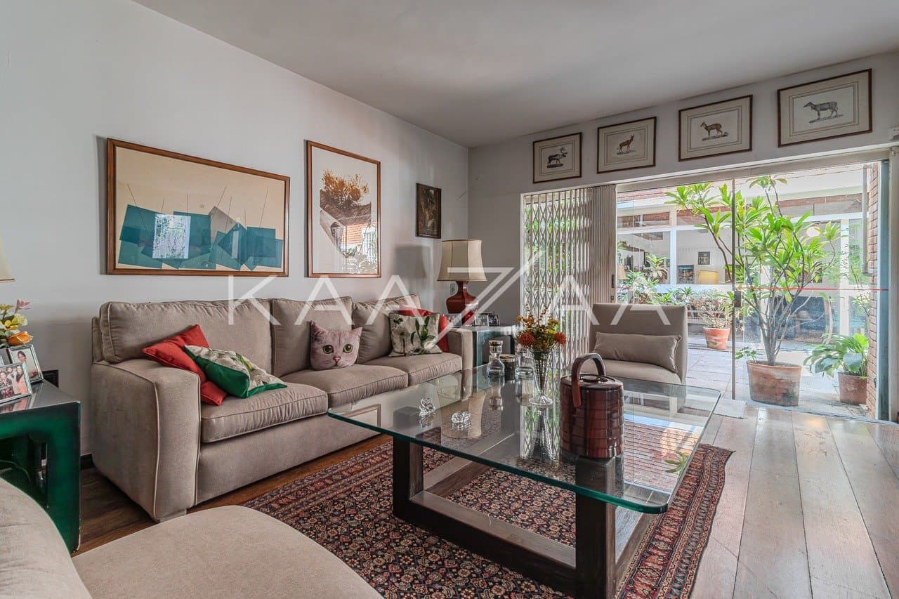 Casa à venda no Jardim Paulistano - Foto 4