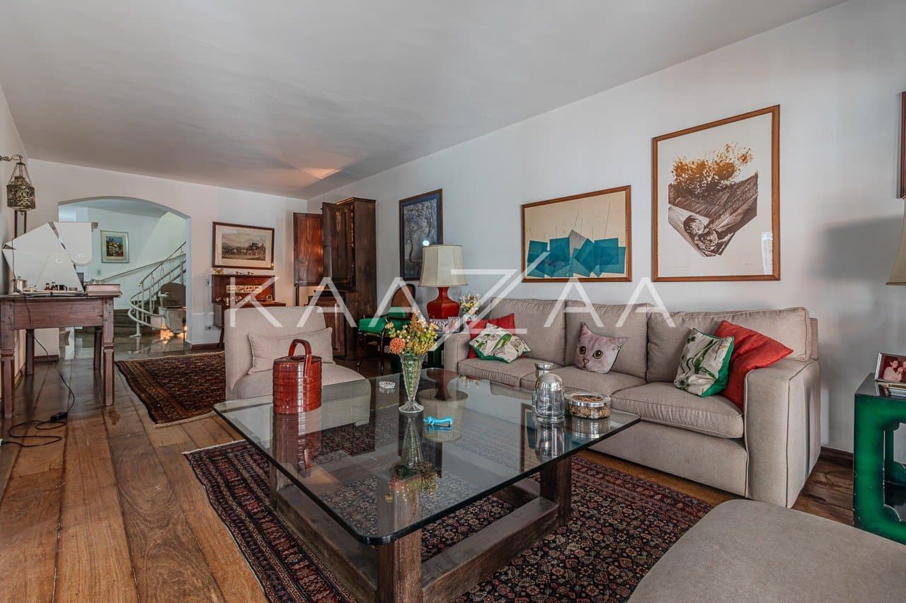 Casa à venda no Jardim Paulistano - Foto 5