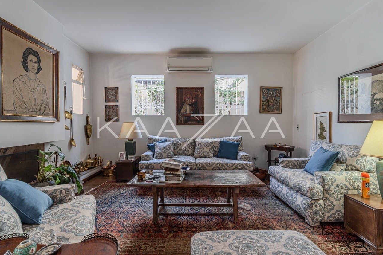 Casa à venda no Jardim Paulistano - Foto 6