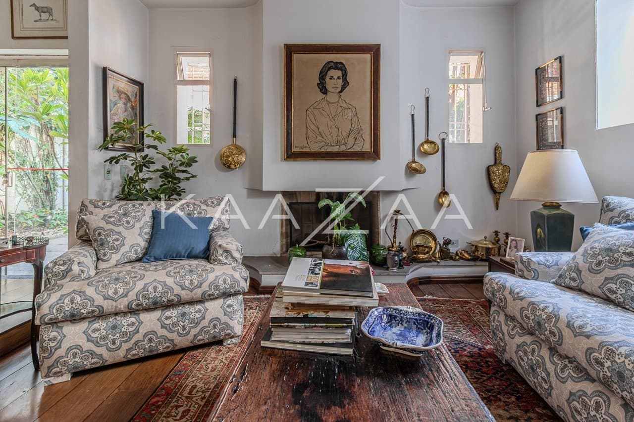 Casa à venda no Jardim Paulistano - Foto 7