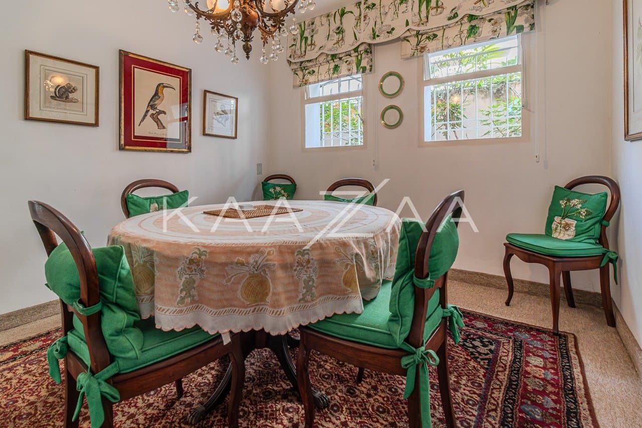 Casa à venda no Jardim Paulistano - Foto 8