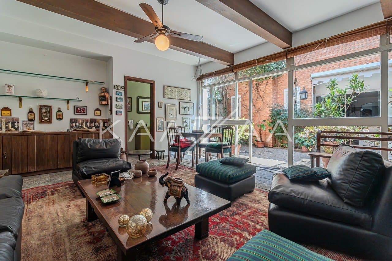 Casa à venda no Jardim Paulistano - Foto 9