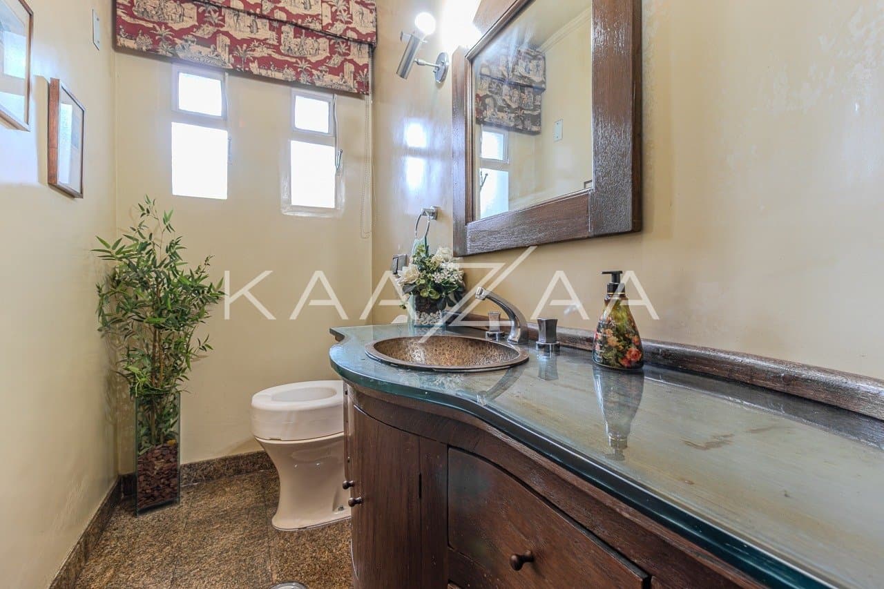 Casa à venda no Jardim Paulistano - Foto 10