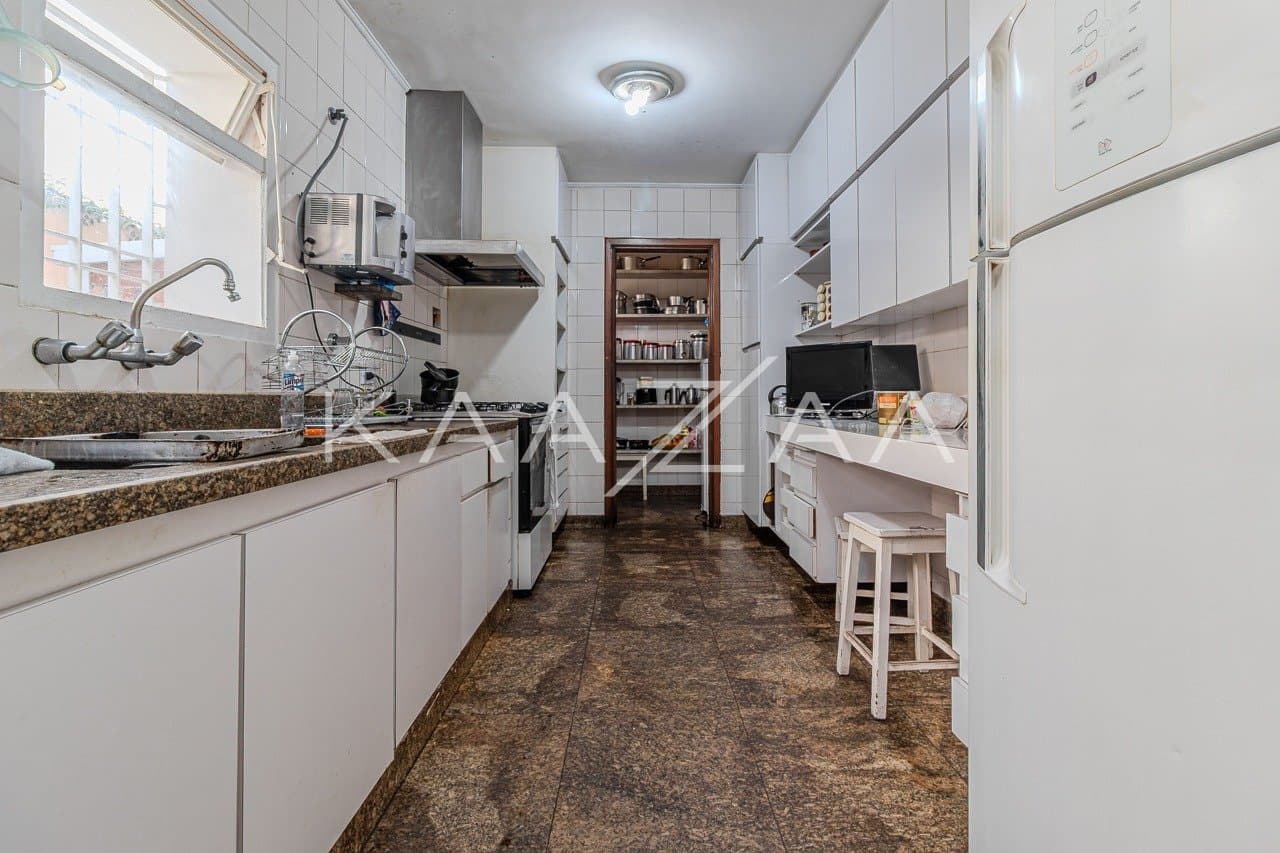 Casa à venda no Jardim Paulistano - Foto 11