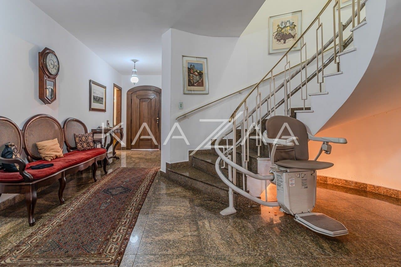 Casa à venda no Jardim Paulistano - Foto 12