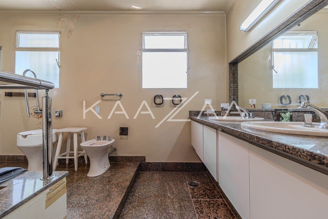 Casa à venda no Jardim Paulistano - Foto 14