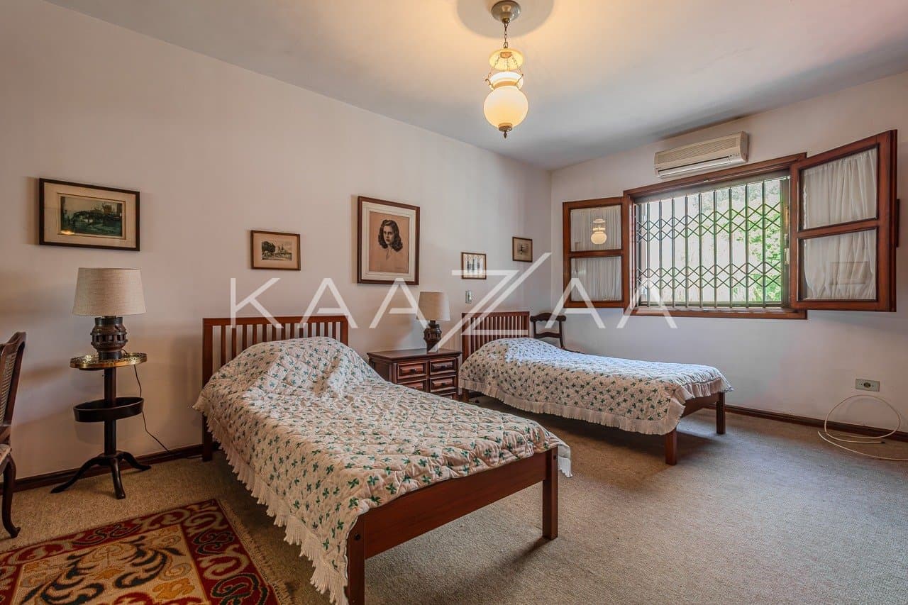 Casa à venda no Jardim Paulistano - Foto 15