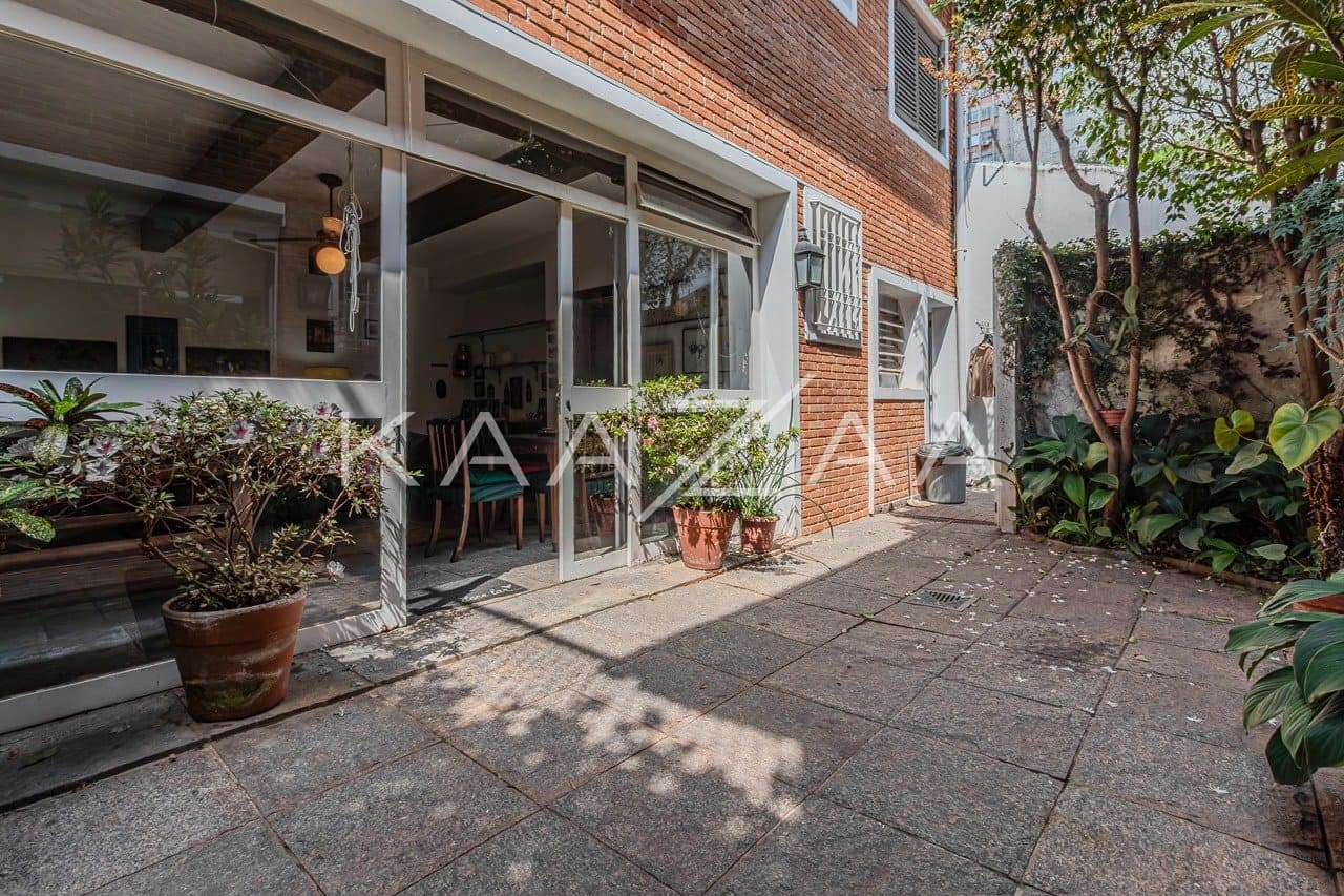 Casa à venda no Jardim Paulistano - Foto 1