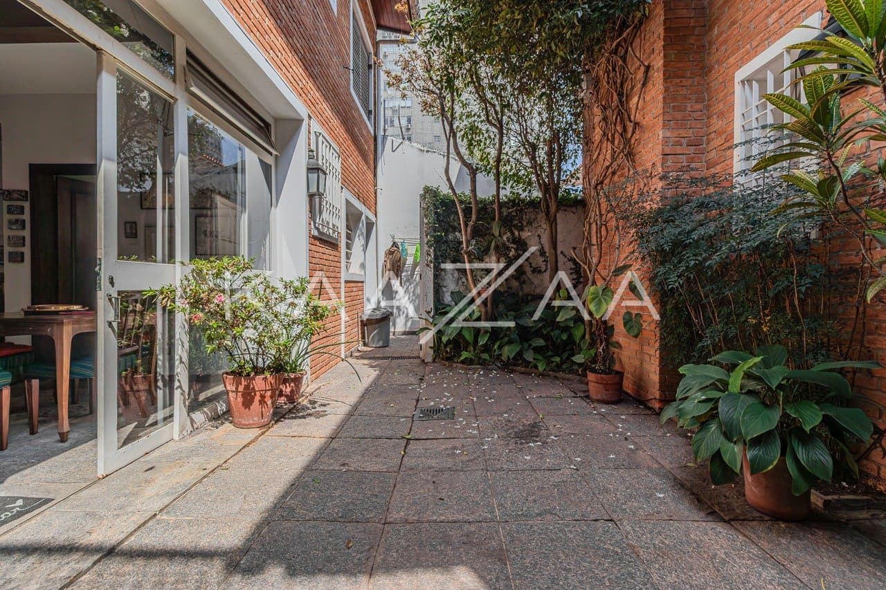 Casa à venda no Jardim Paulistano - Foto 2