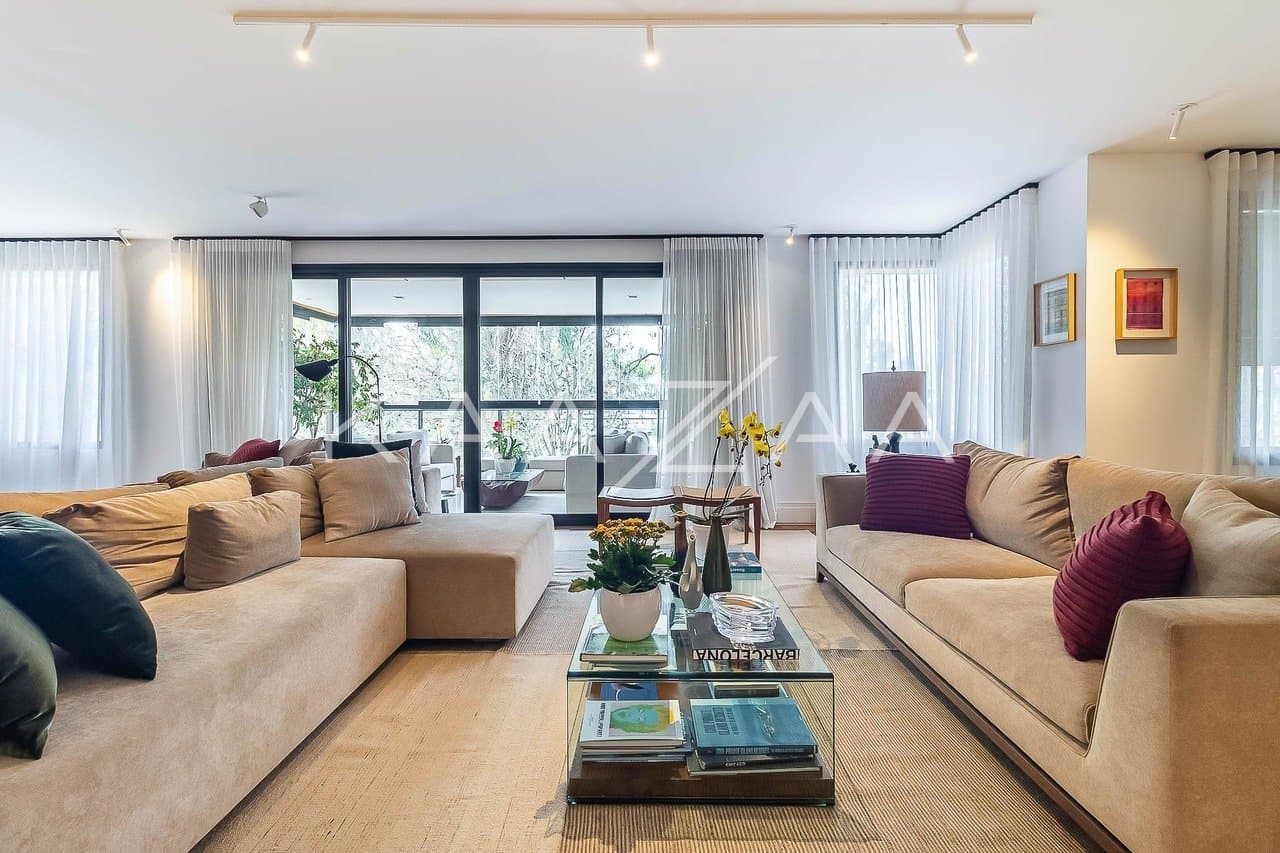 Apartamento à venda em Alto de Pinheiros - Foto 2