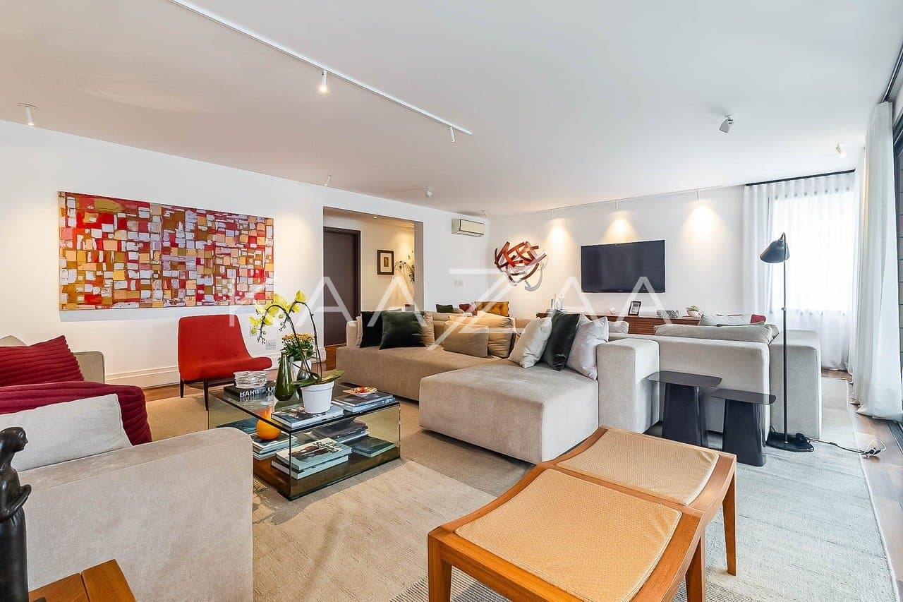 Apartamento à venda em Alto de Pinheiros - Foto 3