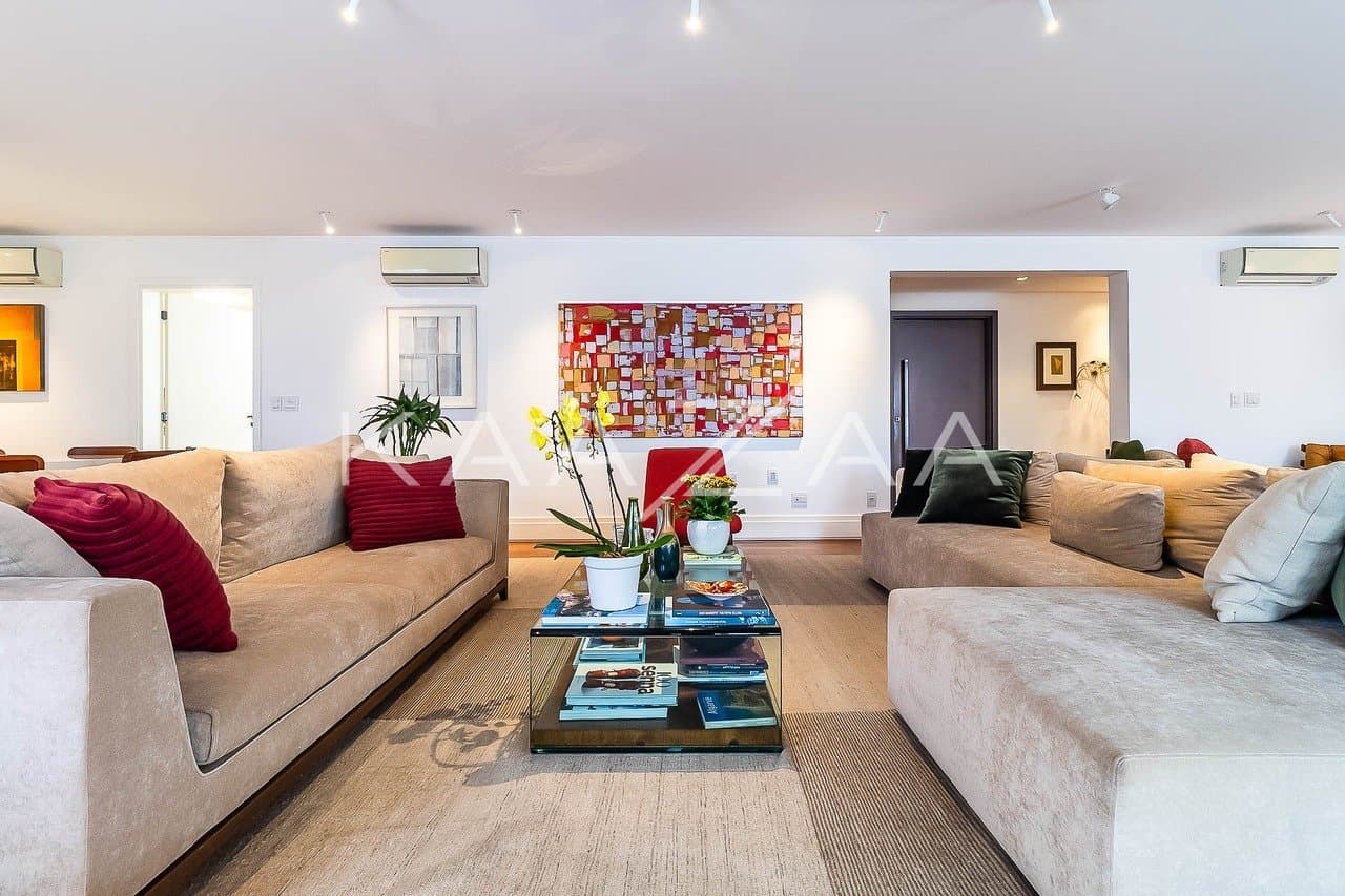 Apartamento à venda em Alto de Pinheiros - Foto 4