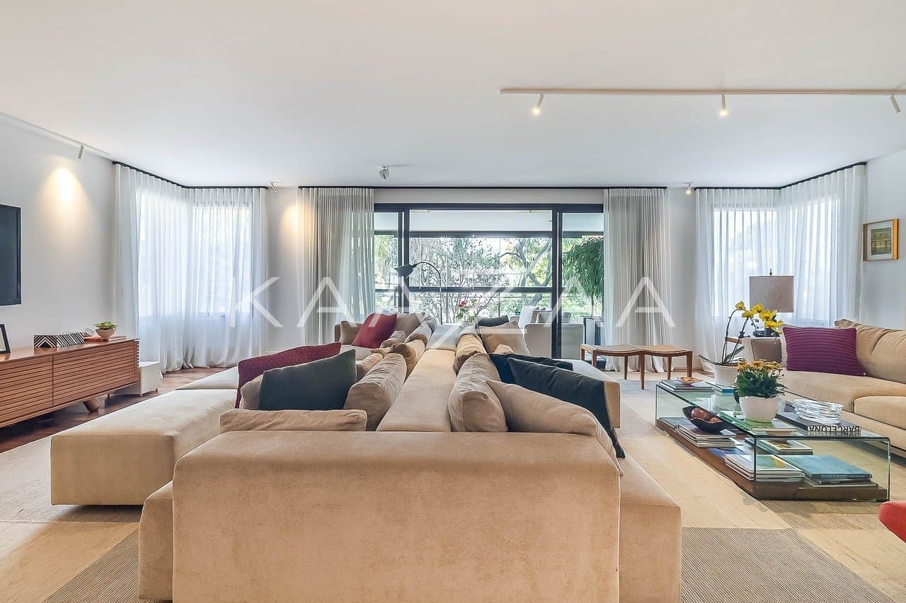 Apartamento à venda em Alto de Pinheiros - Foto 5