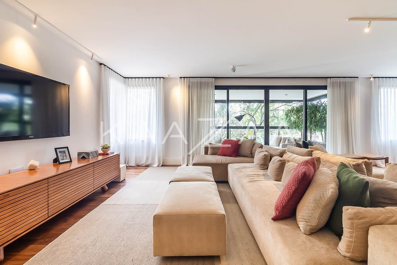 Apartamento à venda em Alto de Pinheiros - Foto 6