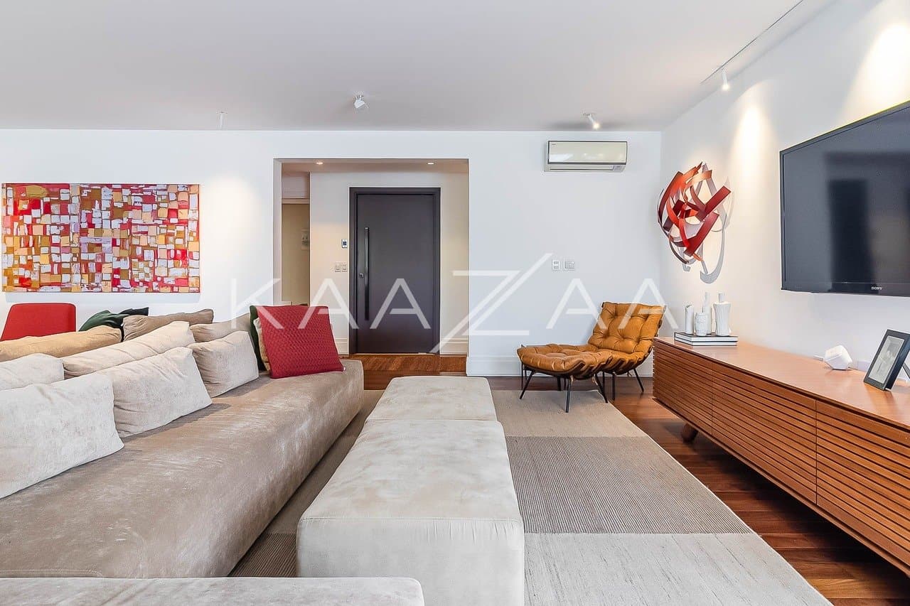 Apartamento à venda em Alto de Pinheiros - Foto 7