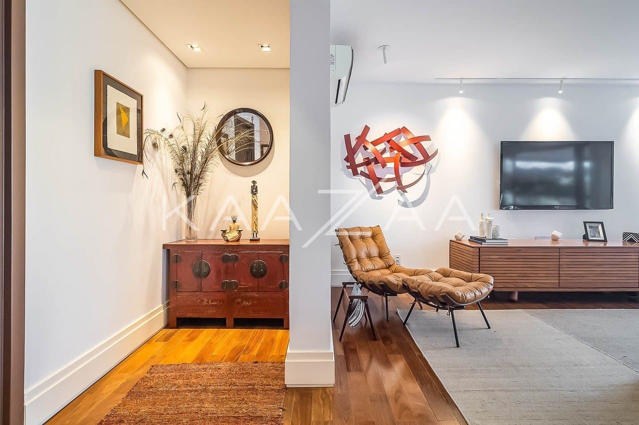 Apartamento à venda em Alto de Pinheiros - Foto 8