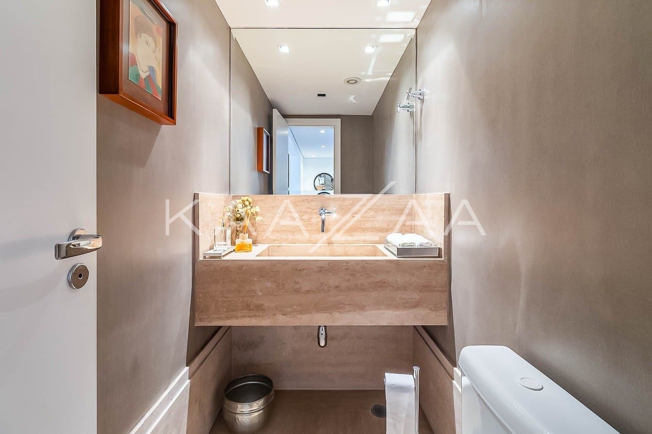 Apartamento à venda em Alto de Pinheiros - Foto 15