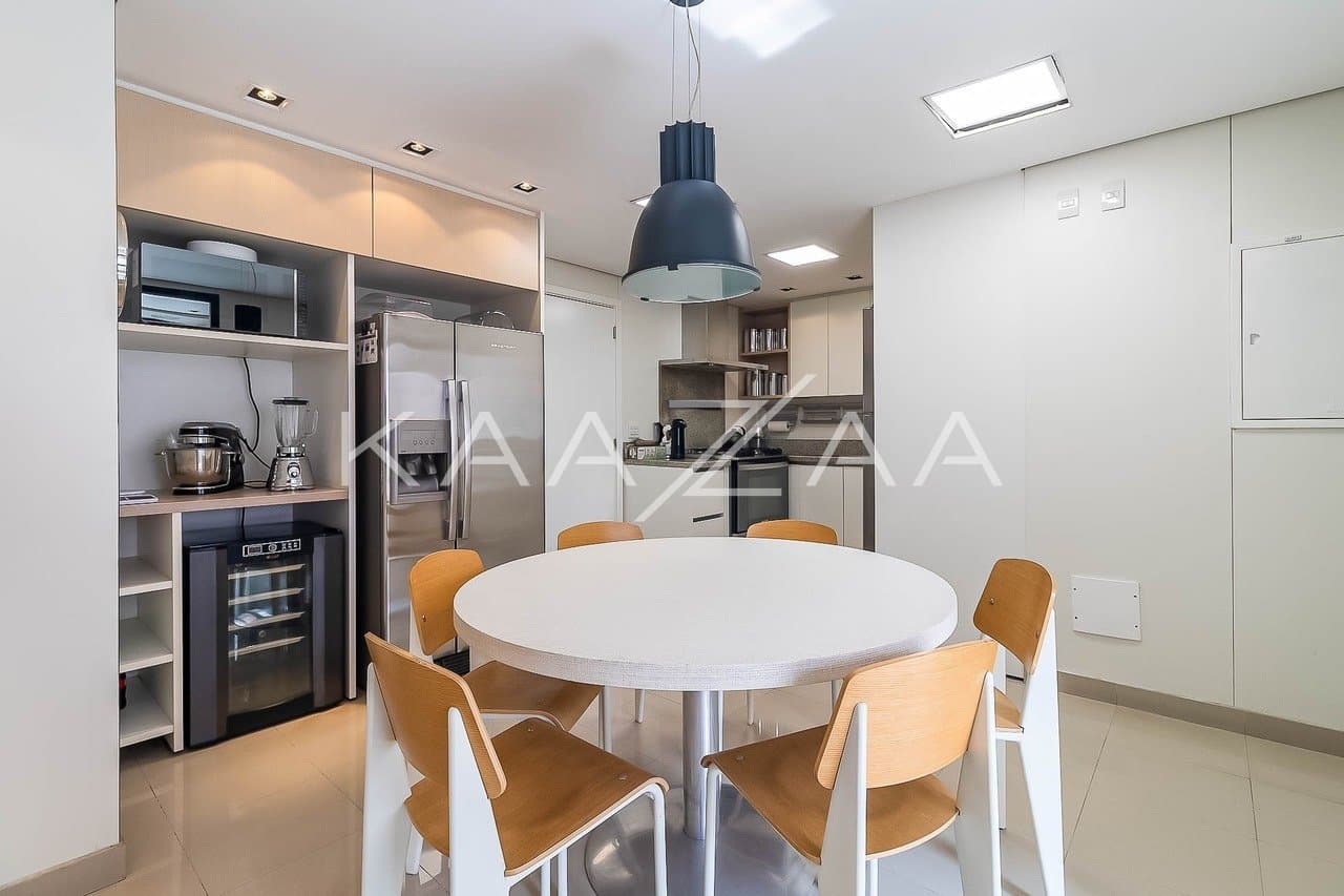Apartamento à venda em Alto de Pinheiros - Foto 16