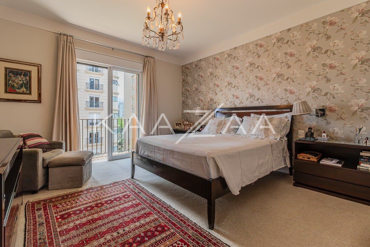 Apartamento à venda e locação no Jardim Europa - Foto 18