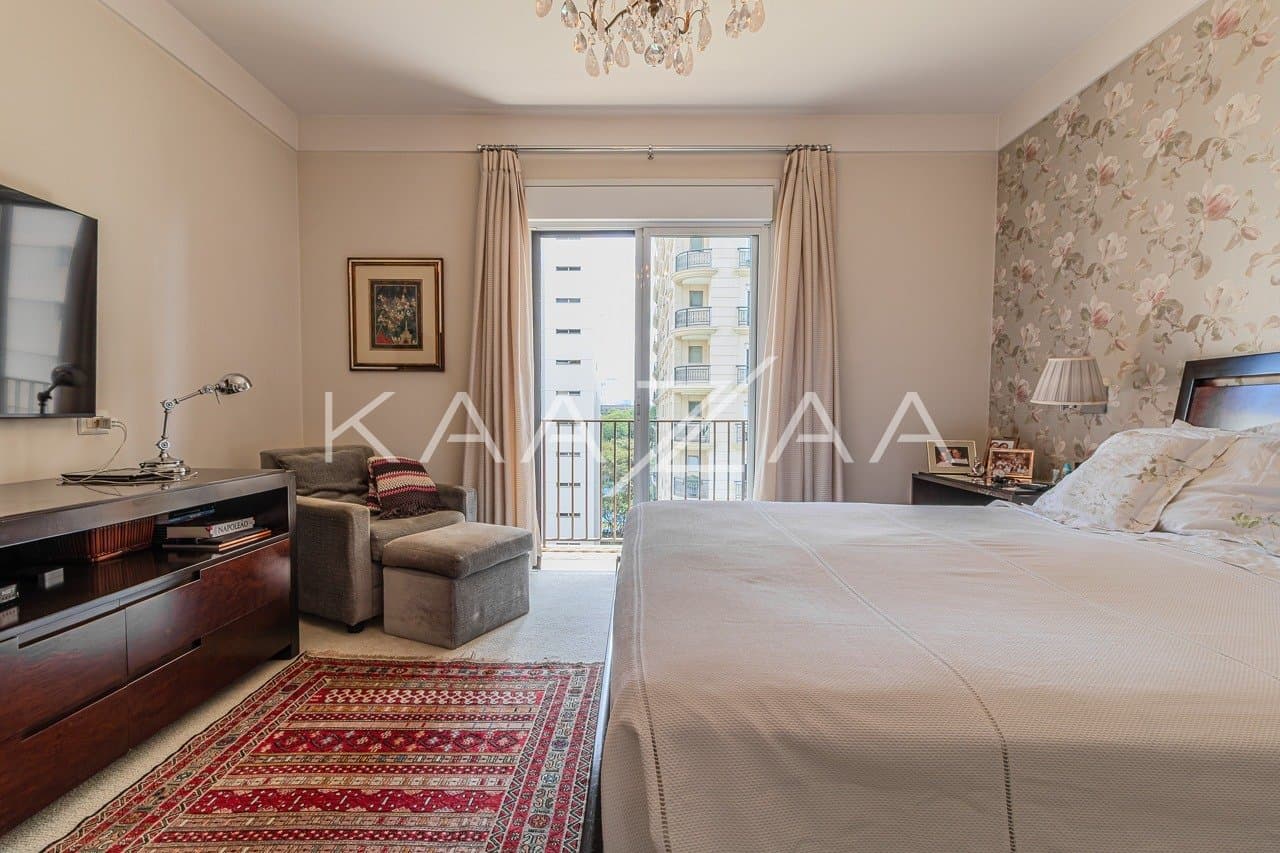 Apartamento à venda e locação no Jardim Europa - Foto 19