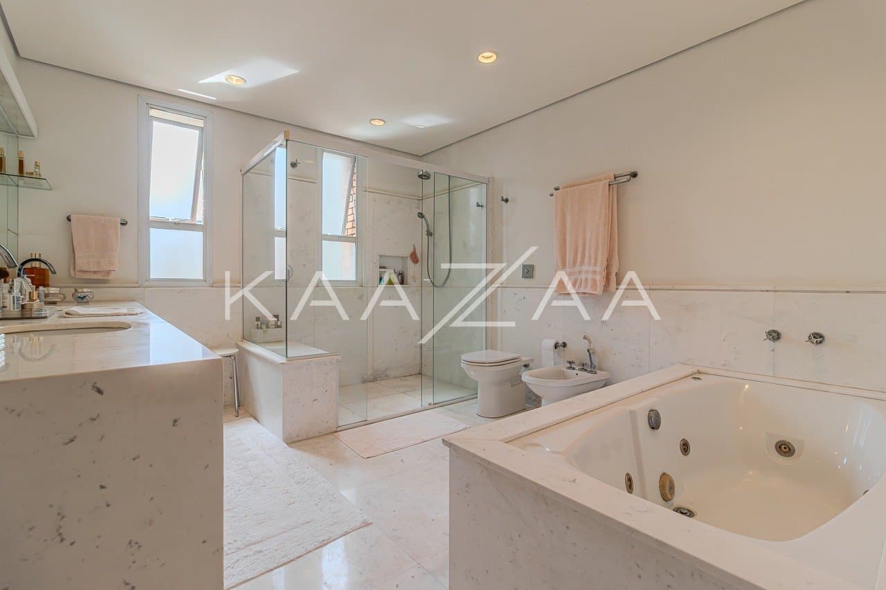 Apartamento à venda e locação no Jardim Europa - Foto 21