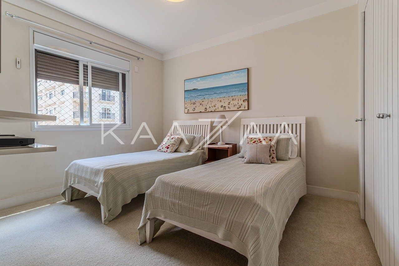 Apartamento à venda e locação no Jardim Europa - Foto 22