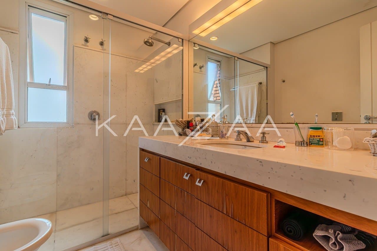 Apartamento à venda e locação no Jardim Europa - Foto 25