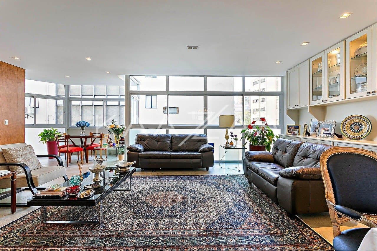 Apartamento à venda no Jardins - Foto 1