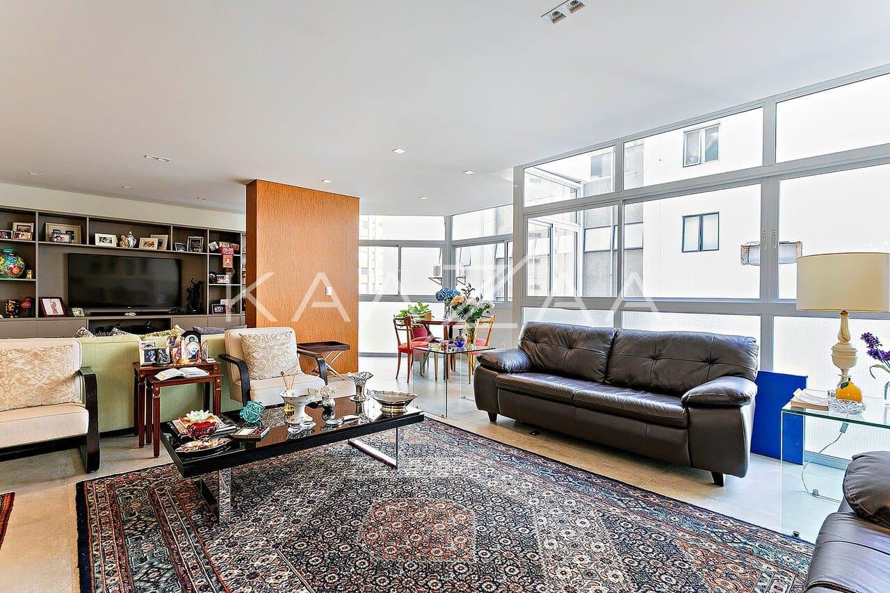 Apartamento à venda no Jardins - Foto 2