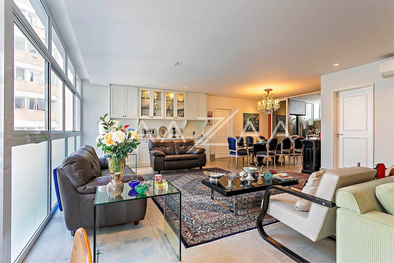 Apartamento à venda no Jardins - Foto 3