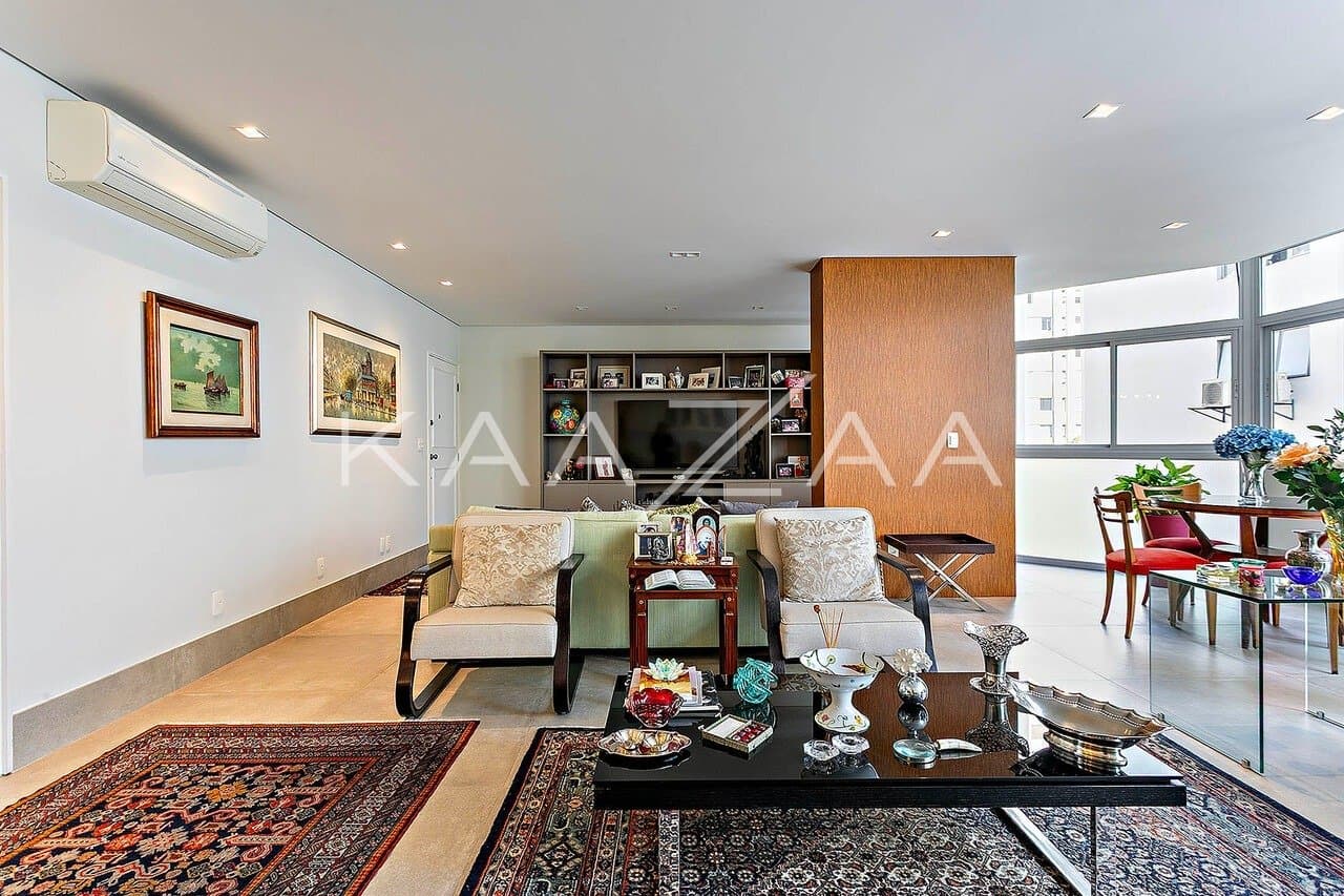 Apartamento à venda no Jardins - Foto 5