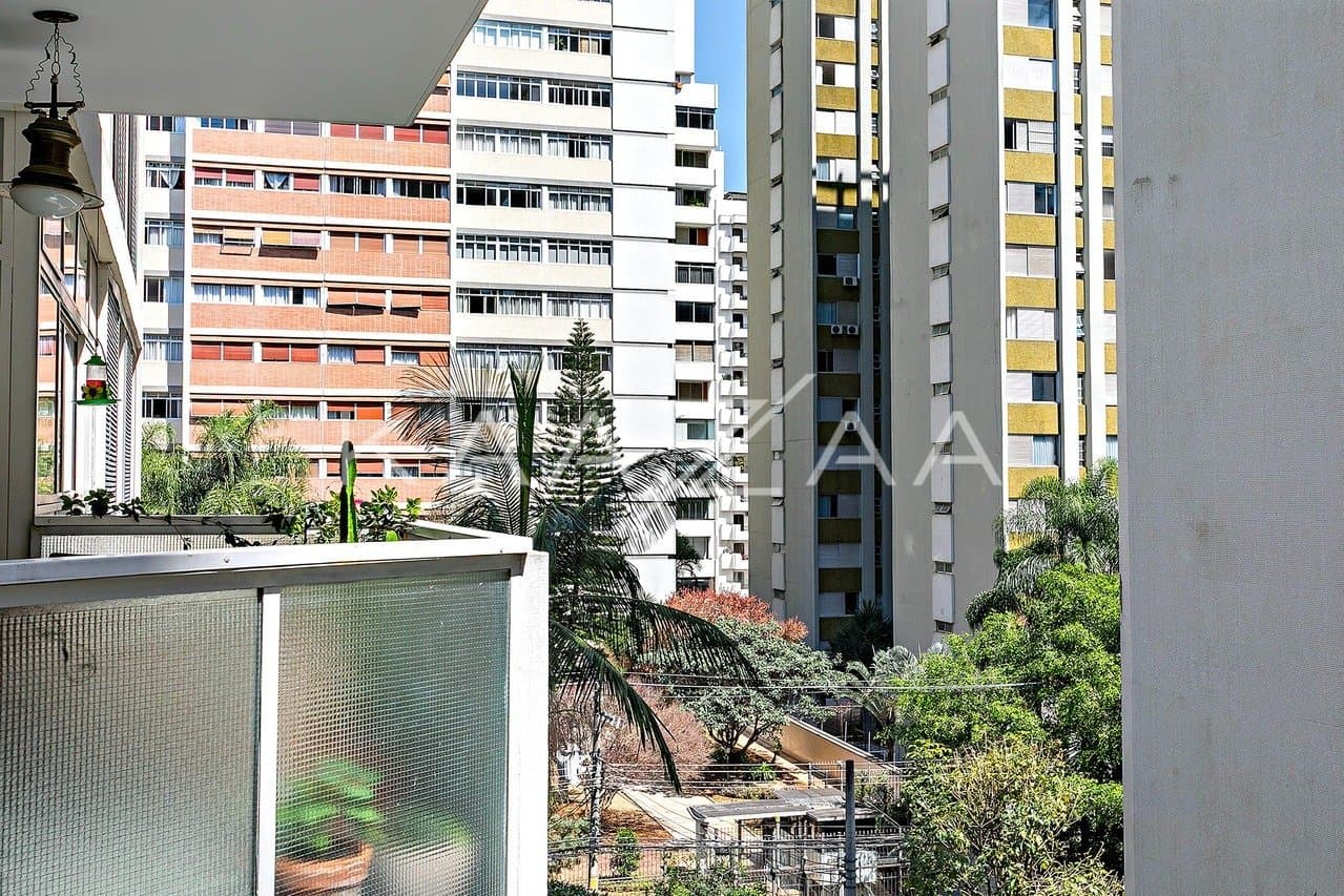 Apartamento à venda no Jardins - Foto 7