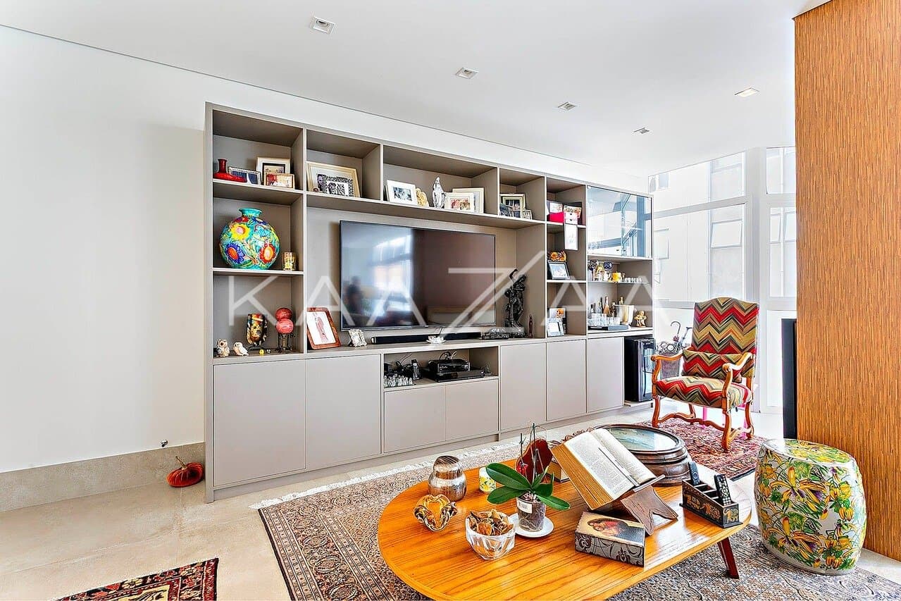 Apartamento à venda no Jardins - Foto 8