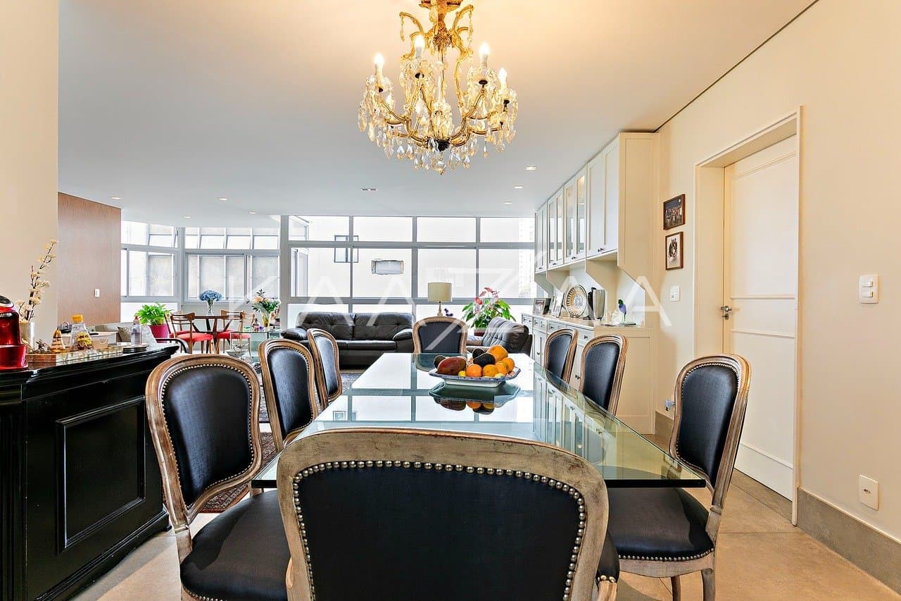 Apartamento à venda no Jardins - Foto 9