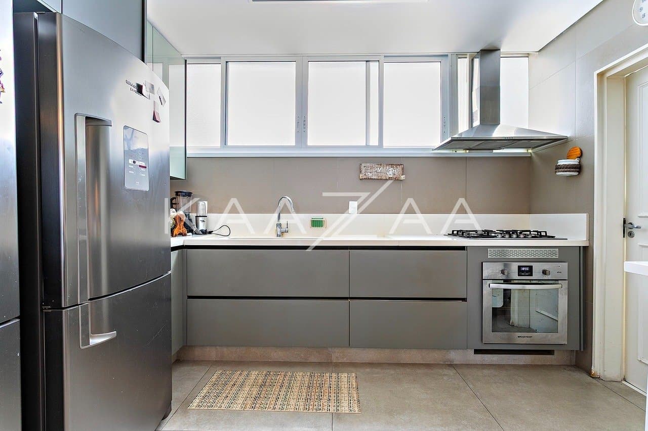 Apartamento à venda no Jardins - Foto 10