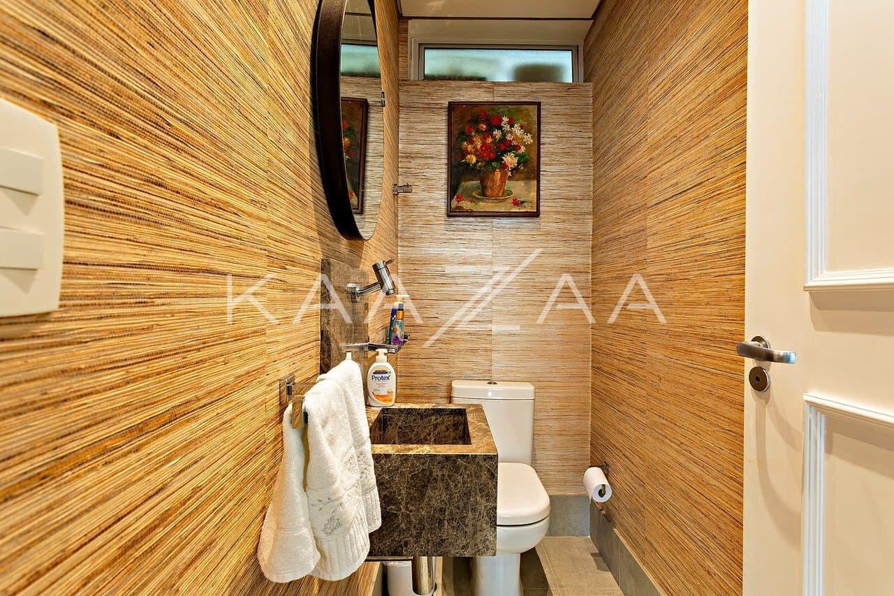 Apartamento à venda no Jardins - Foto 12