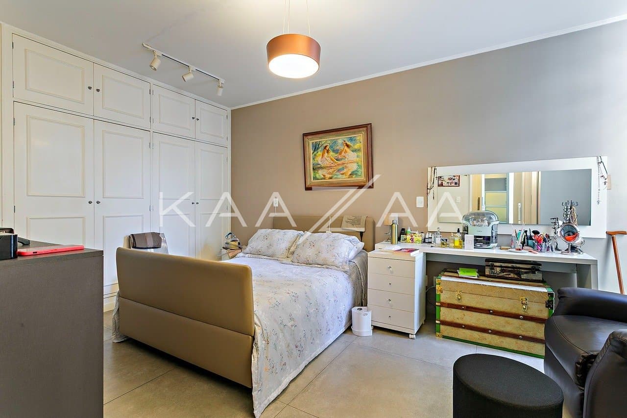 Apartamento à venda no Jardins - Foto 13